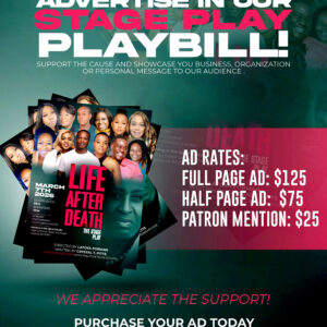 Advertising Packages